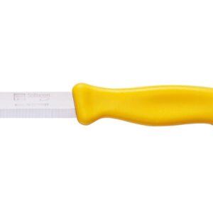 Nożyk Uniwersalny STANDARD Gładkie Ostrze 6 cm
