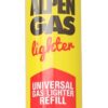 Gaz do Zapalniczek 90 ml ALPEN