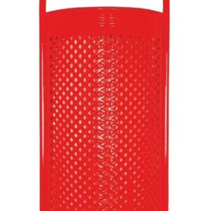 Tarka Półokrągła z Tworzywa do Warzyw i Ziemniaków 300×110 mm