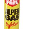 Gaz do Zapalniczek 300 ml ALPEN