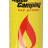Kartusz Gazowy Alpen Camping 227 g