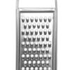 Tarka Płaska Jednostronna Płaska do Warzyw I 300×110 mm
