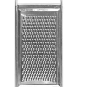 Tarka Płaska Jednostronna Płaska do Warzyw Drobne Oczka IV 300×110 mm