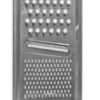 Tarka Płaska Jednostronna Płaska do Warzyw 3 Ostrza 300×110 mm