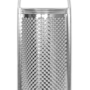 Tarka Półokrągła do Warzyw i Ziemniaków 300×110 mm