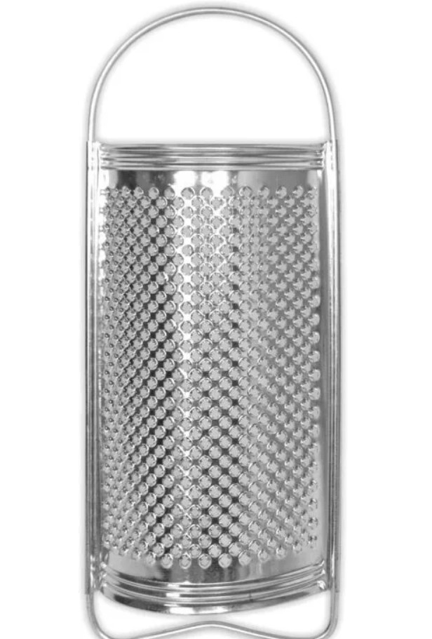 Tarka Półokrągła do Warzyw i Ziemniaków 300×110 mm