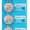 Baterie Vinnic 33V  2032-C5 Litowe Blister 5szt