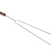 Widelec do Szaszłyków 530mm Zestaw 5szt