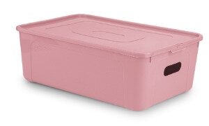 Multibox Pojemnik z Pokrywką Kolor Duży