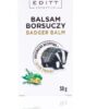 Balsam Borsuczy 50g
