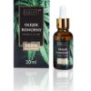 Olej Konopny Przeciwzmarszczkowy 30ml