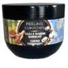 Peeling Cukrowy z Olejem z Nasion Bawełny i Cukrem Trzcinowym 400g