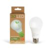 Żarówka 3D Led 1270lm E27 Barwa Ciepła