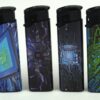 Zapalniczka Wielorazowa Żarowa Technologie GH34 5szt
