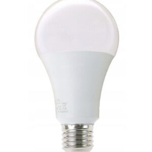 Żarówka 3D Led 1050lm E27 Barwa Ciepła