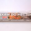 Rękaw Foliowy do Pieczenia 2mb z Drucikami