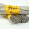 Sznurowadła Bawełniane MIX Szare 90cm 25kompletów po 2szt!!