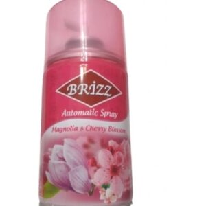Zapach Zapas Odświeżacz Powietrza Spray Brizz Mix 48szt