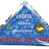 Wybielacz do Firanek 50g Krofix