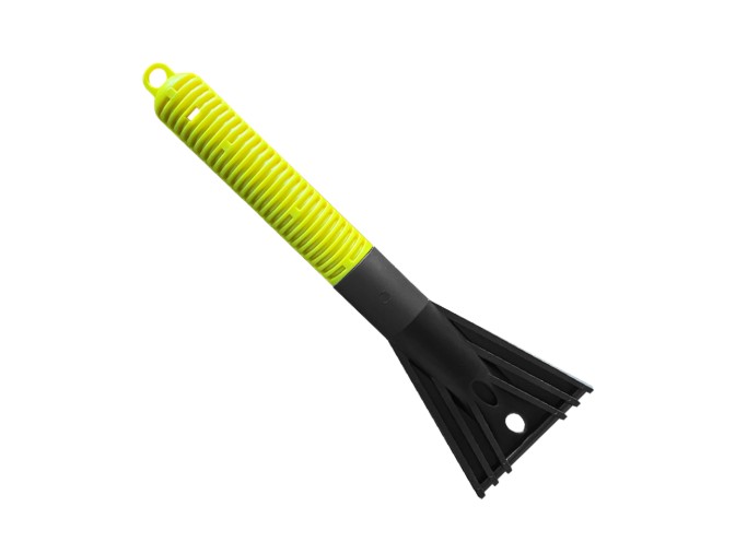 Skrobaczka FUTURA PLASTIC - obrazek 3