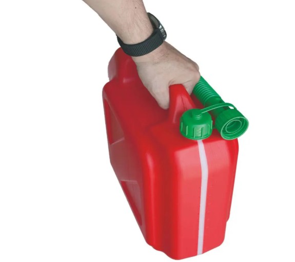 Kanister 10 l - obrazek 2