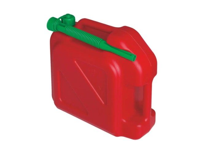 Kanister 10 l