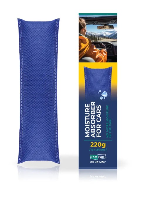 Pochłaniacz do Wilgoci 220g