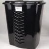 Kosz na Pranie 50l Plastikowy Duży