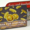 Kasetka na Bilon i Banknoty Portfelik PLN
