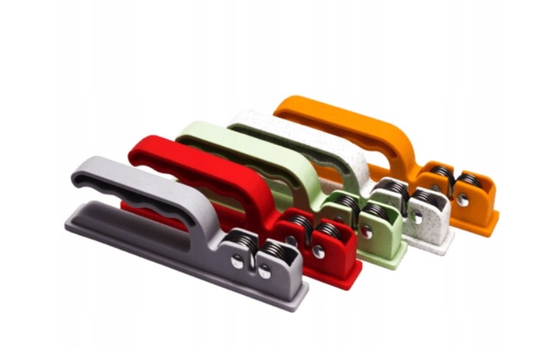 Tradycyjna Ostrzarka do Noży - obrazek 2